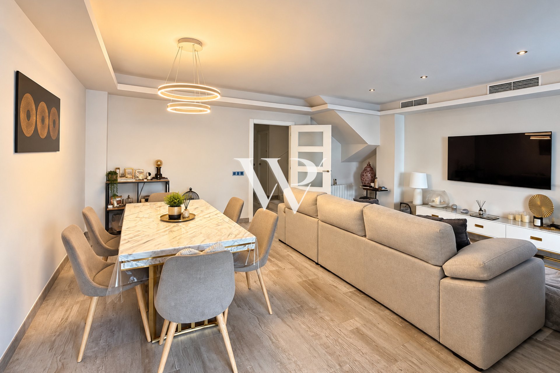 chalet adosado en Salou