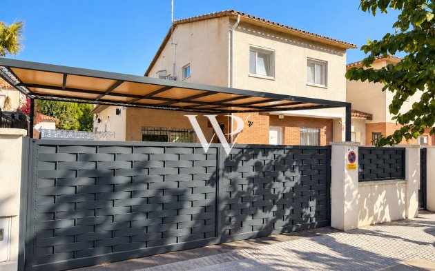Adosado · Reventa - Salou · Tarragona · España