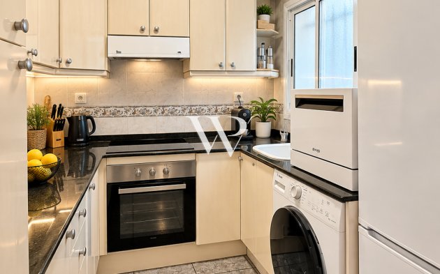 Apartamento · Reventa - Salou · Tarragona · España