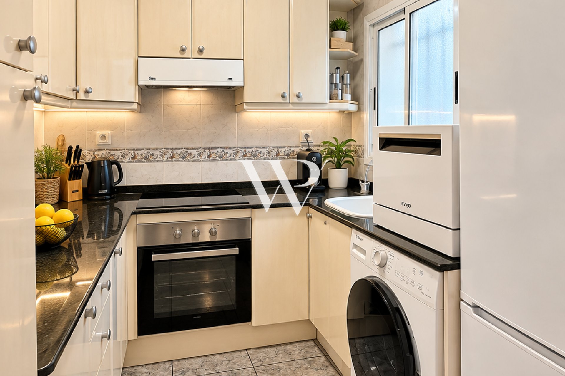 Reventa - Apartamento - Salou