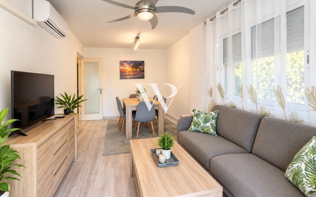 Apartamento · Reventa - Salou · Tarragona · España