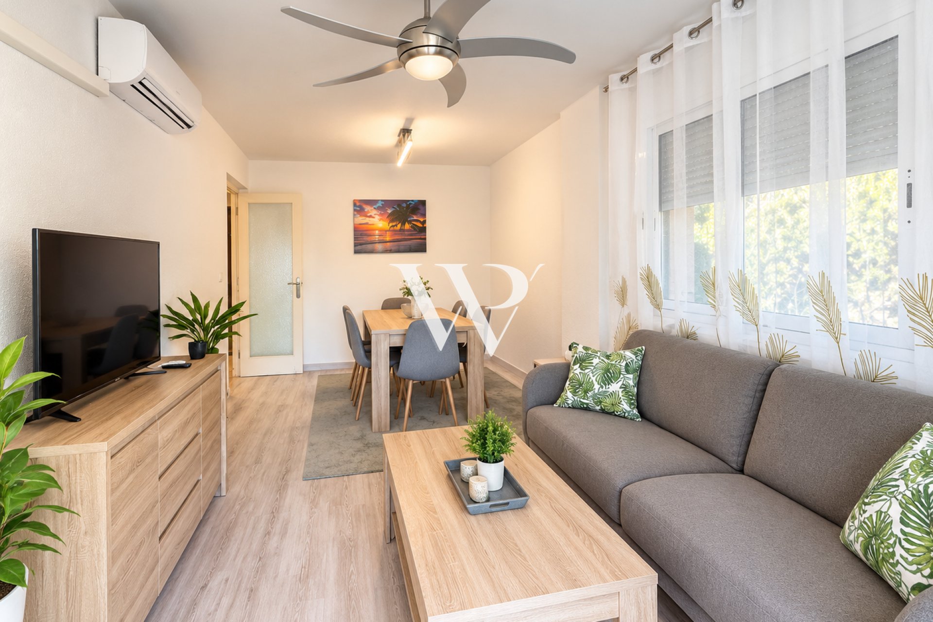 Reventa - Apartamento - Salou