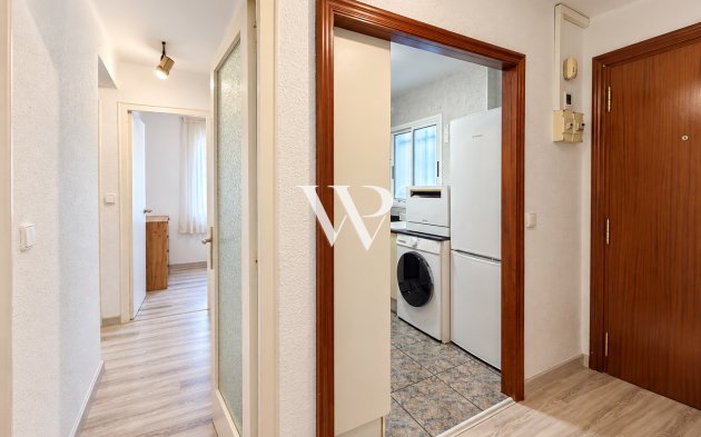 Apartamento · Reventa - Salou · Tarragona · España