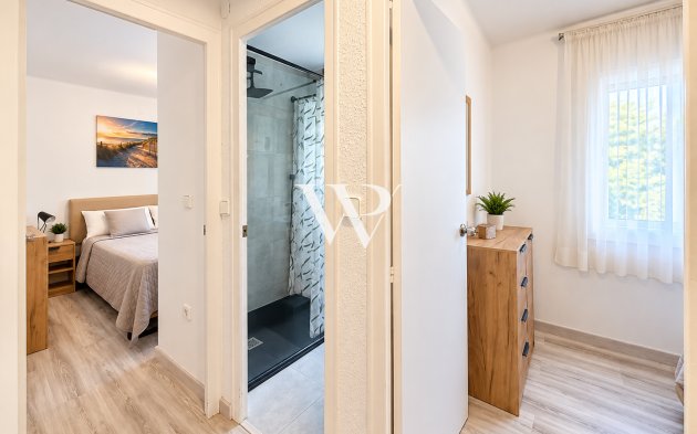 Apartamento · Reventa - Salou · Tarragona · España