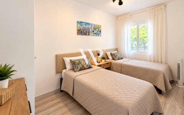 Apartamento · Reventa - Salou · Tarragona · España
