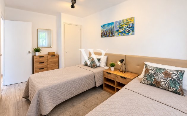 Apartamento · Reventa - Salou · Tarragona · España