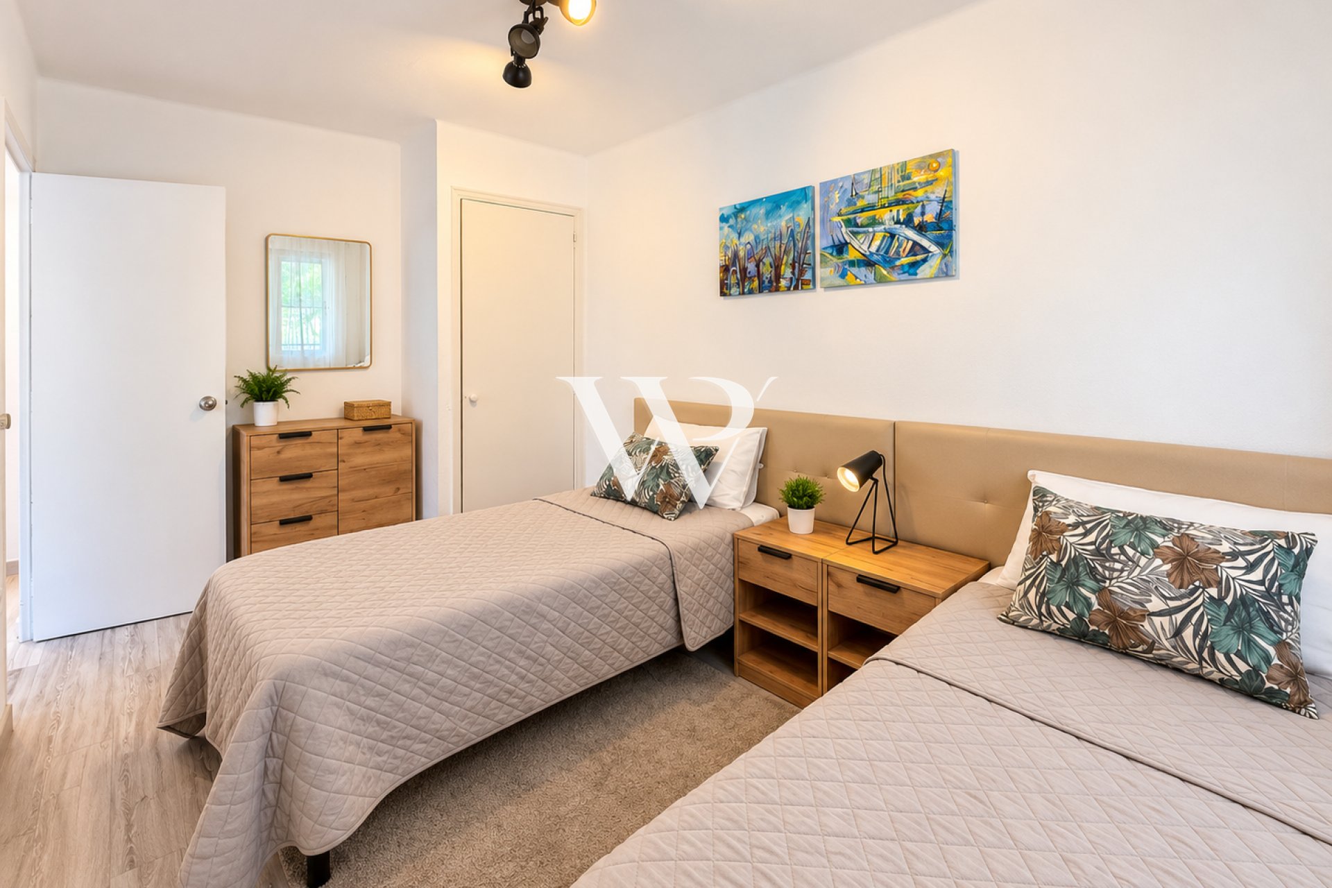 Reventa - Apartamento - Salou