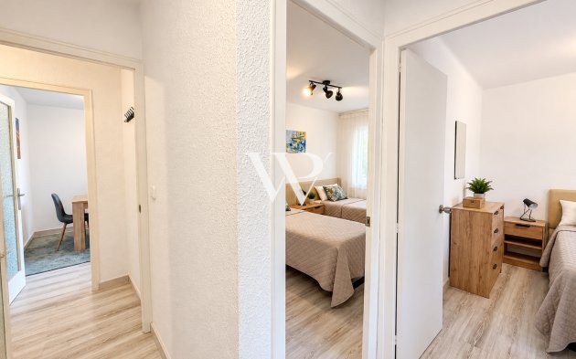 Apartamento · Reventa - Salou · Tarragona · España