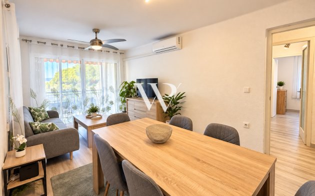 Apartamento · Reventa - Salou · Tarragona · España