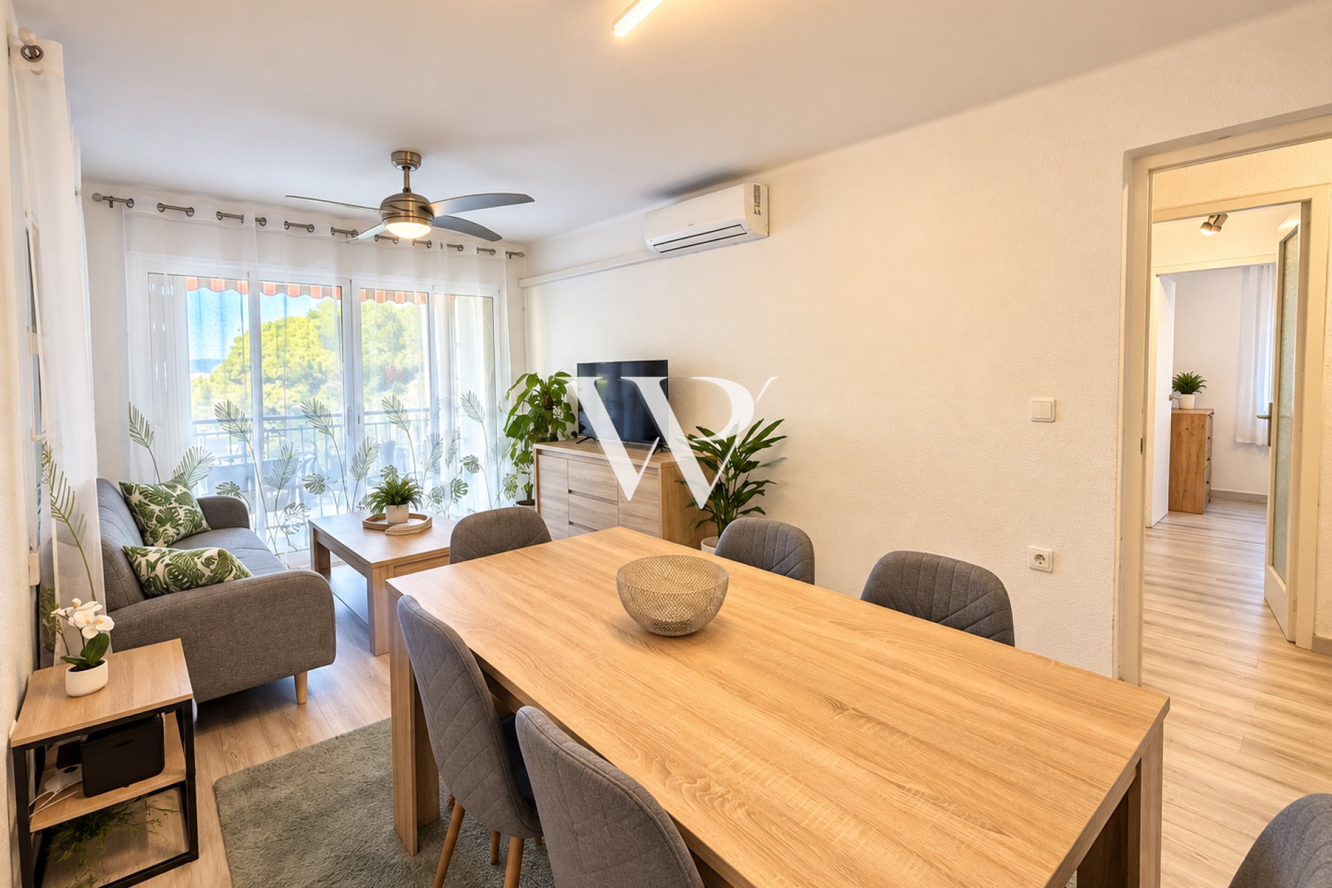Reventa - Apartamento - Salou