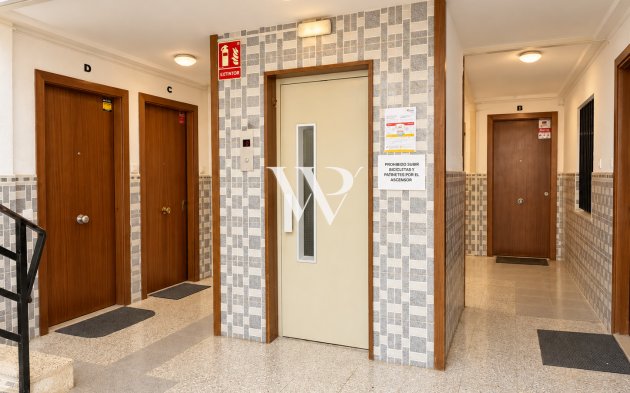 Apartamento · Reventa - Salou · Tarragona · España