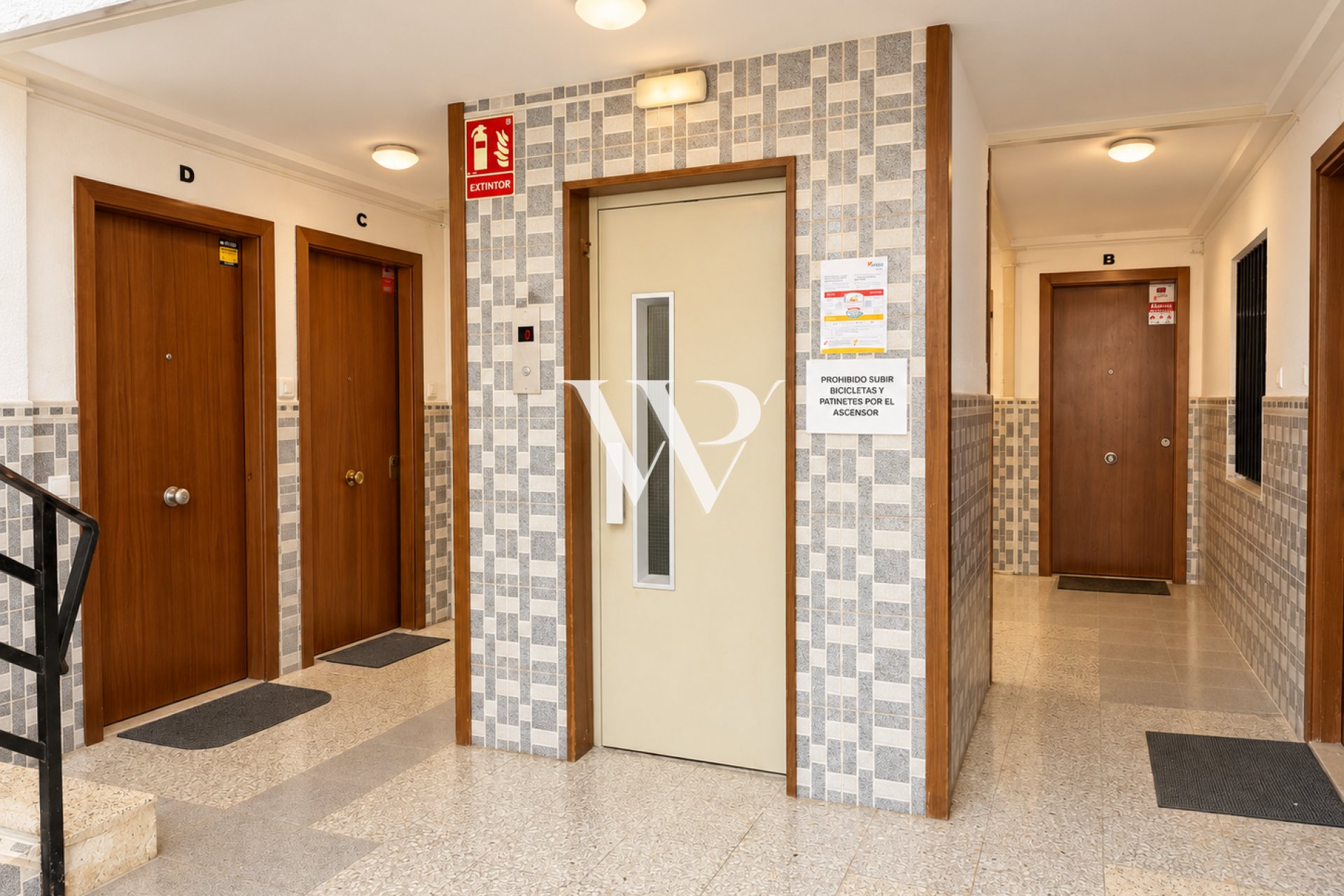Reventa - Apartamento - Salou