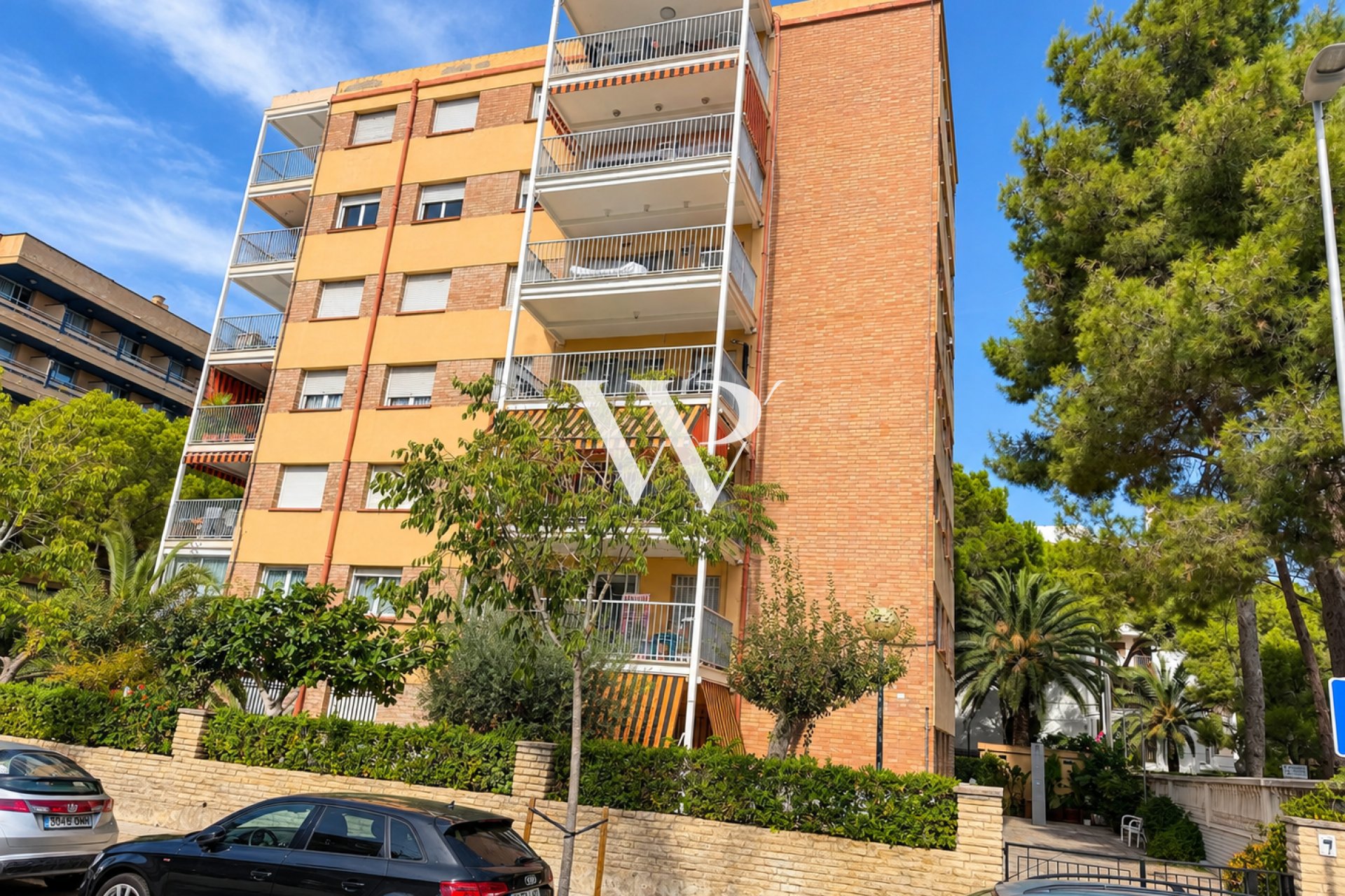 Reventa - Apartamento - Salou