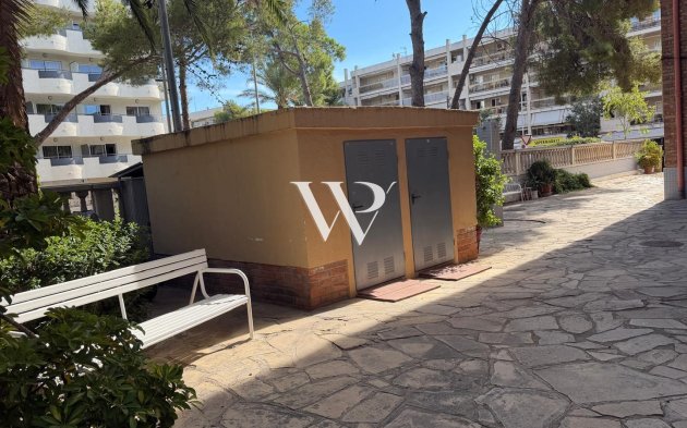 Apartamento · Reventa - Salou · Tarragona · España
