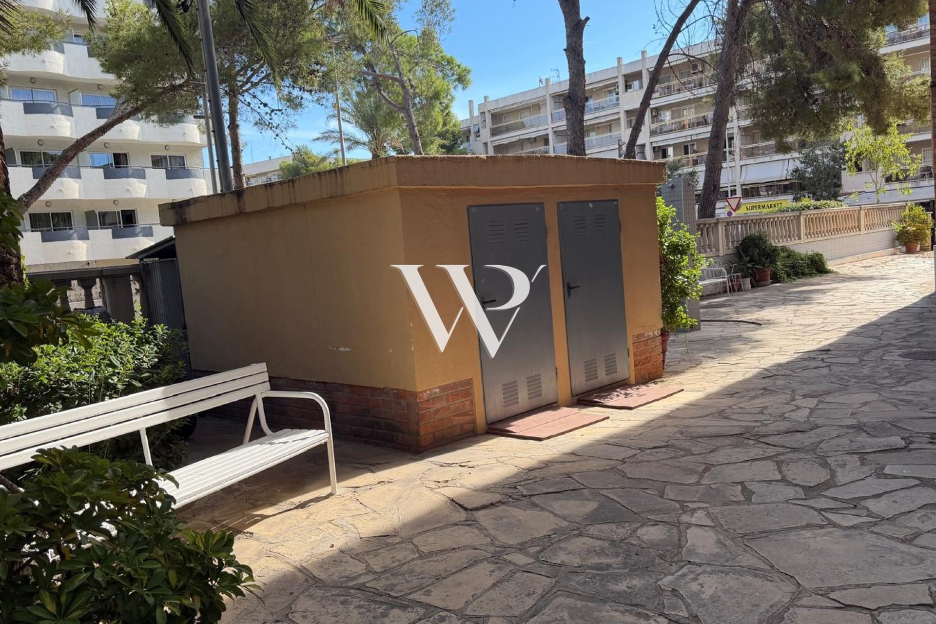 Reventa - Apartamento - Salou