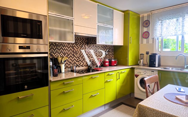 Townhouse · Long Term Rental - Cambrils · Tarragona · Spain