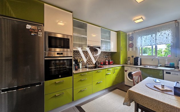 Townhouse · Long Term Rental - Cambrils · Tarragona · Spain