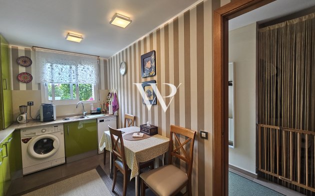 Townhouse · Long Term Rental - Cambrils · Tarragona · Spain