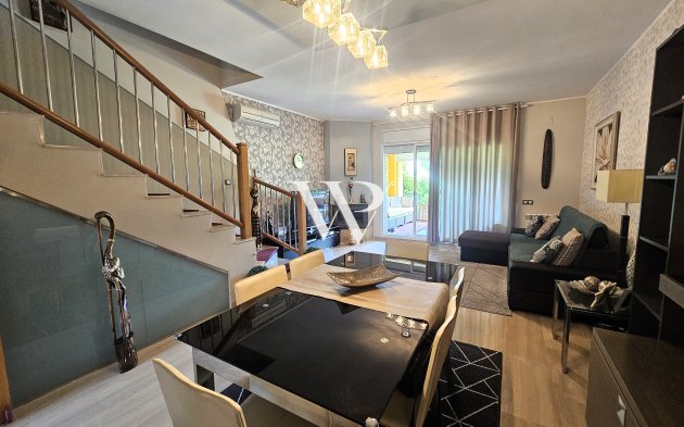 Townhouse · Long Term Rental - Cambrils · Tarragona · Spain