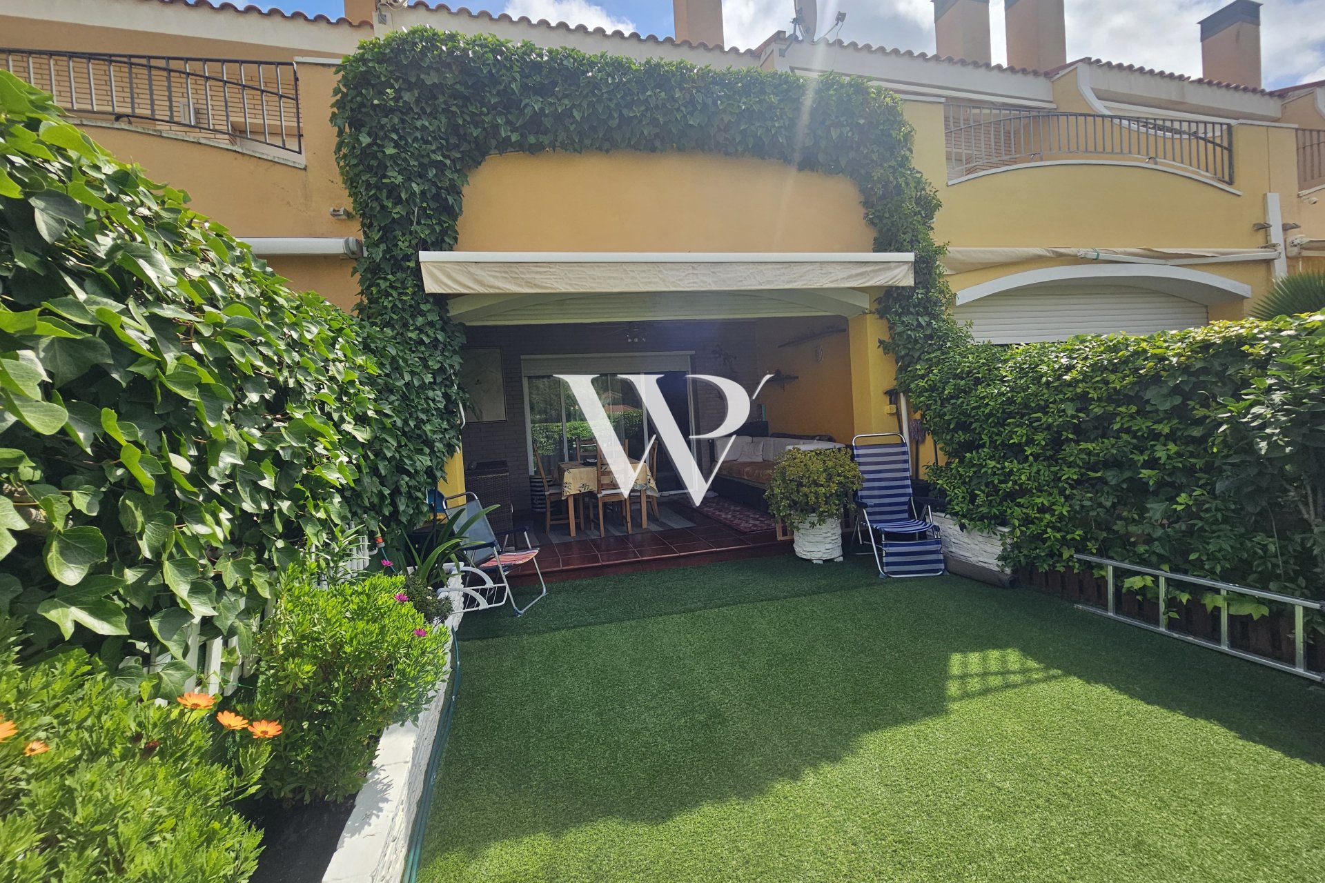 Alquiler a largo plazo - Adosado - Cambrils