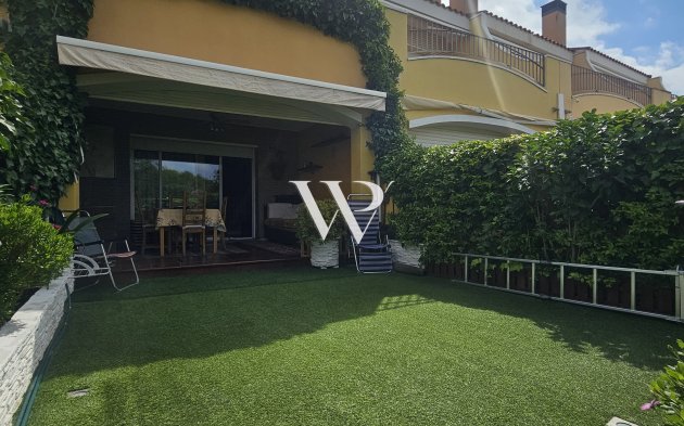 Townhouse · Long Term Rental - Cambrils · Tarragona · Spain