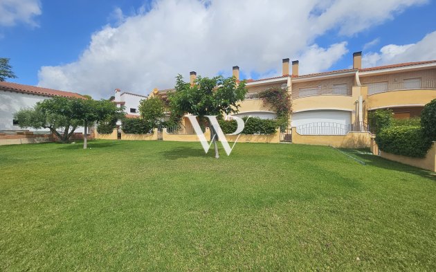 Townhouse · Long Term Rental - Cambrils · Tarragona · Spain