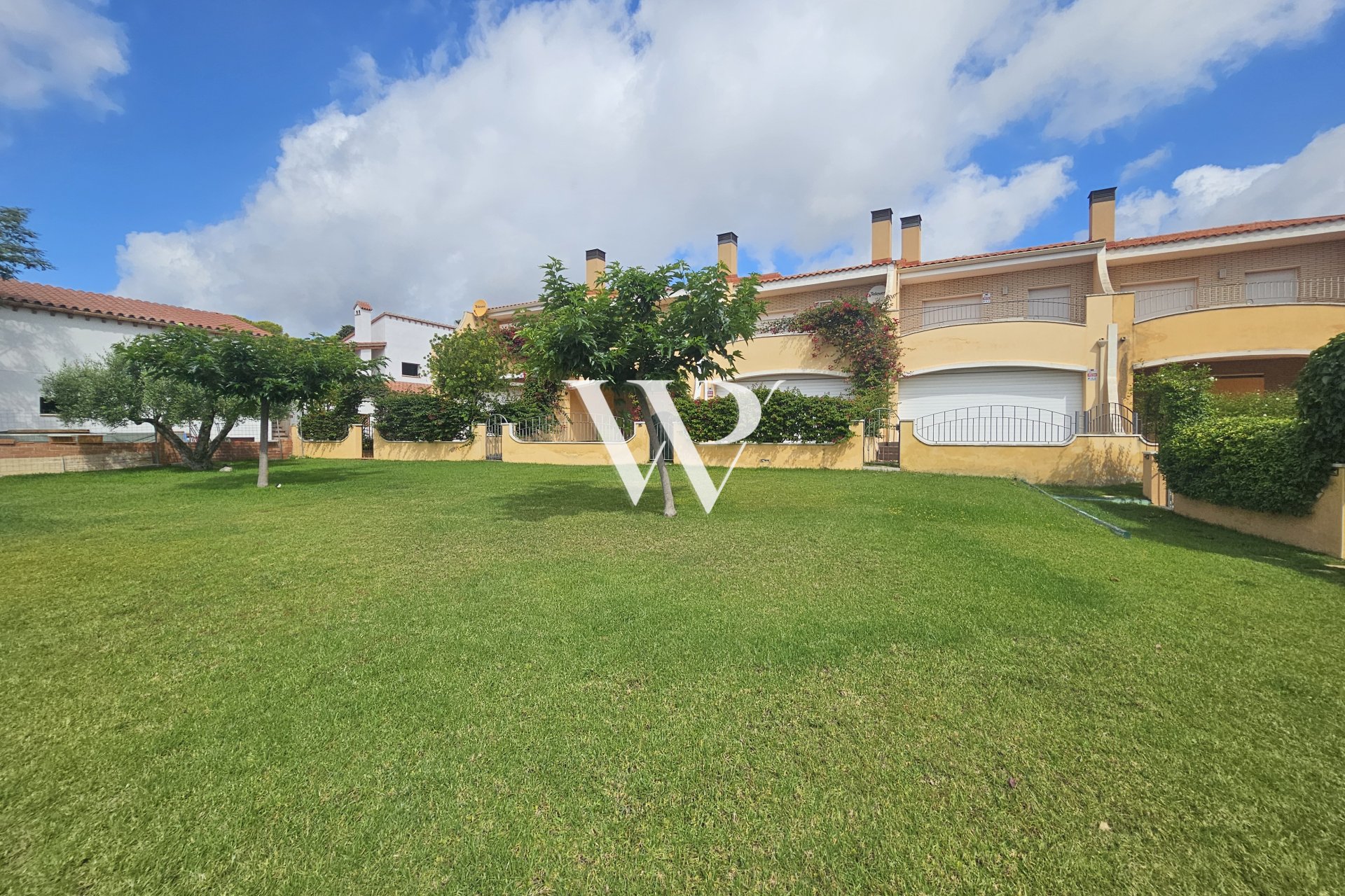 Alquiler a largo plazo - Adosado - Cambrils