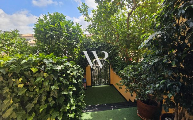 Townhouse · Long Term Rental - Cambrils · Tarragona · Spain