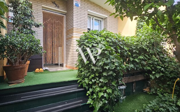 Townhouse · Long Term Rental - Cambrils · Tarragona · Spain