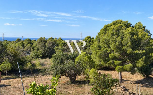 Casa · Reventa - Roda de Berà · Tarragona · España