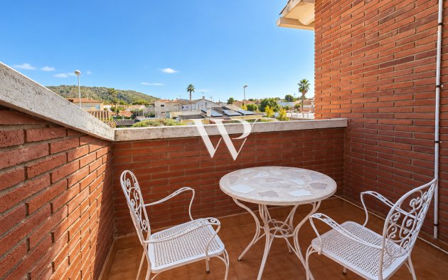 Casa · Reventa - Roda de Berà · Tarragona · España