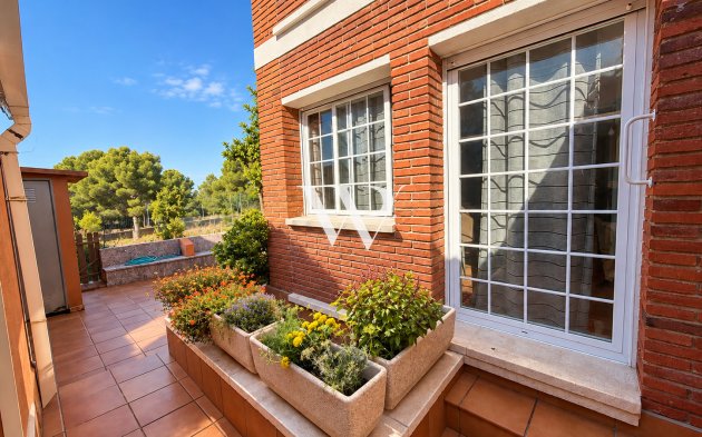 Casa · Reventa - Roda de Berà · Tarragona · España
