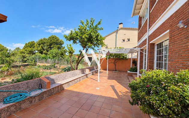 Casa · Reventa - Roda de Berà · Tarragona · España