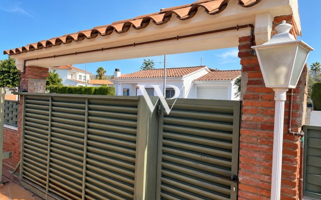 Casa · Reventa - Roda de Berà · Tarragona · España