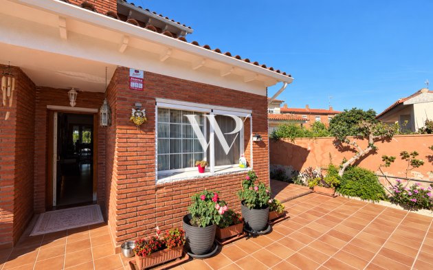 Casa · Reventa - Roda de Berà · Tarragona · España
