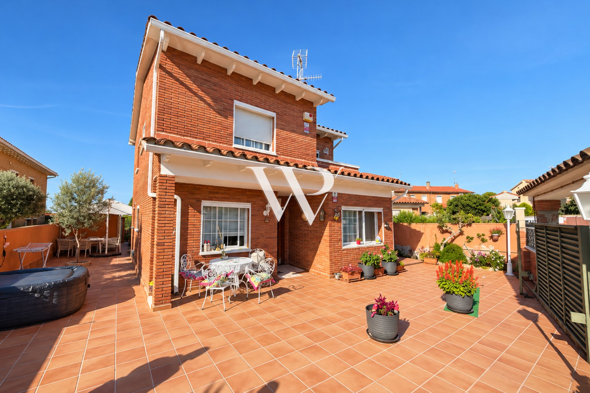 Reventa - Casa - Roda de Berà
