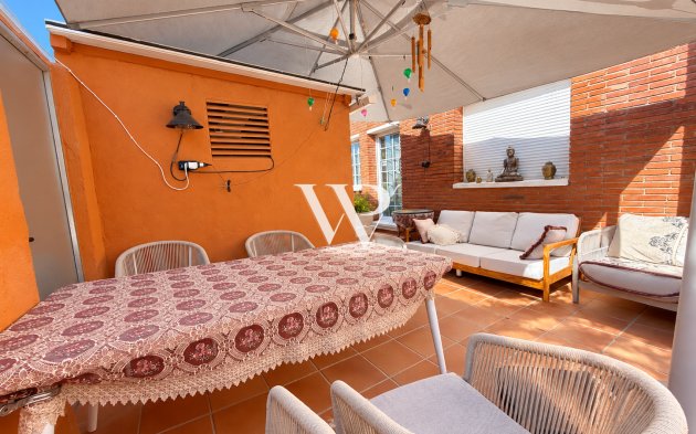 Casa · Reventa - Roda de Berà · Tarragona · España