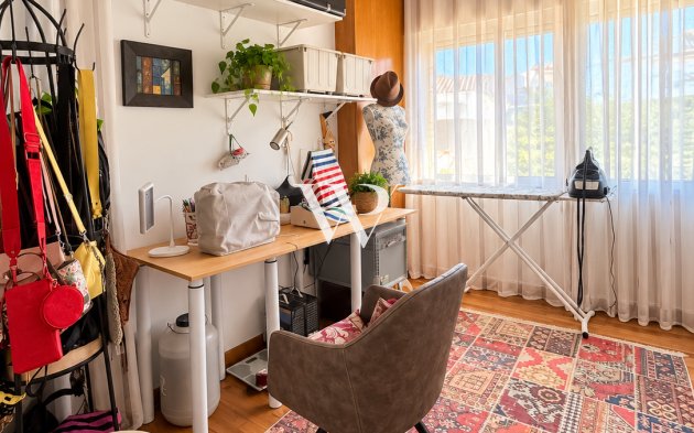 Casa · Reventa - Roda de Berà · Tarragona · España