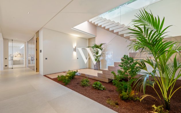 Villa · Reventa - Benahavís · Málaga · España