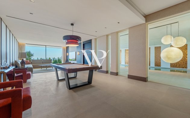 Villa · Reventa - Benahavís · Málaga · España