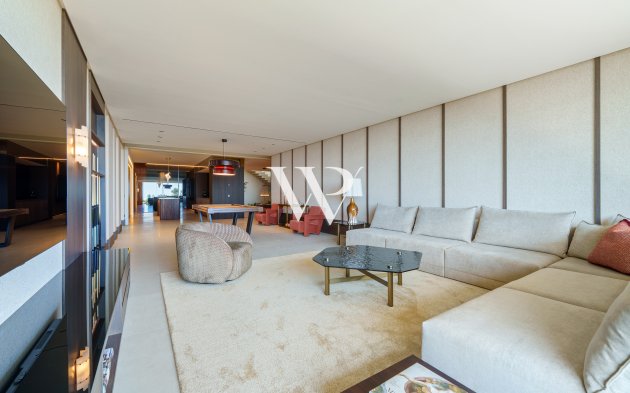 Villa · Reventa - Benahavís · Málaga · España