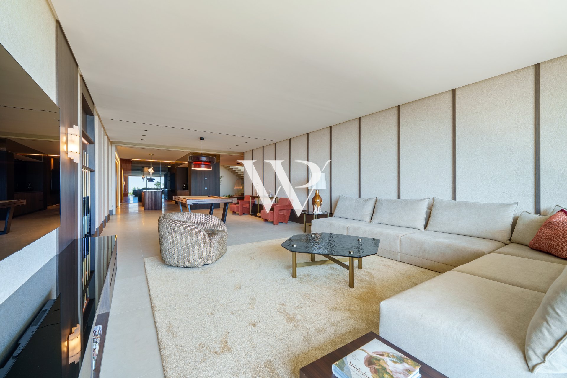 Reventa - Villa - Benahavís