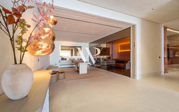 Villa · Reventa - Benahavís · Málaga · España