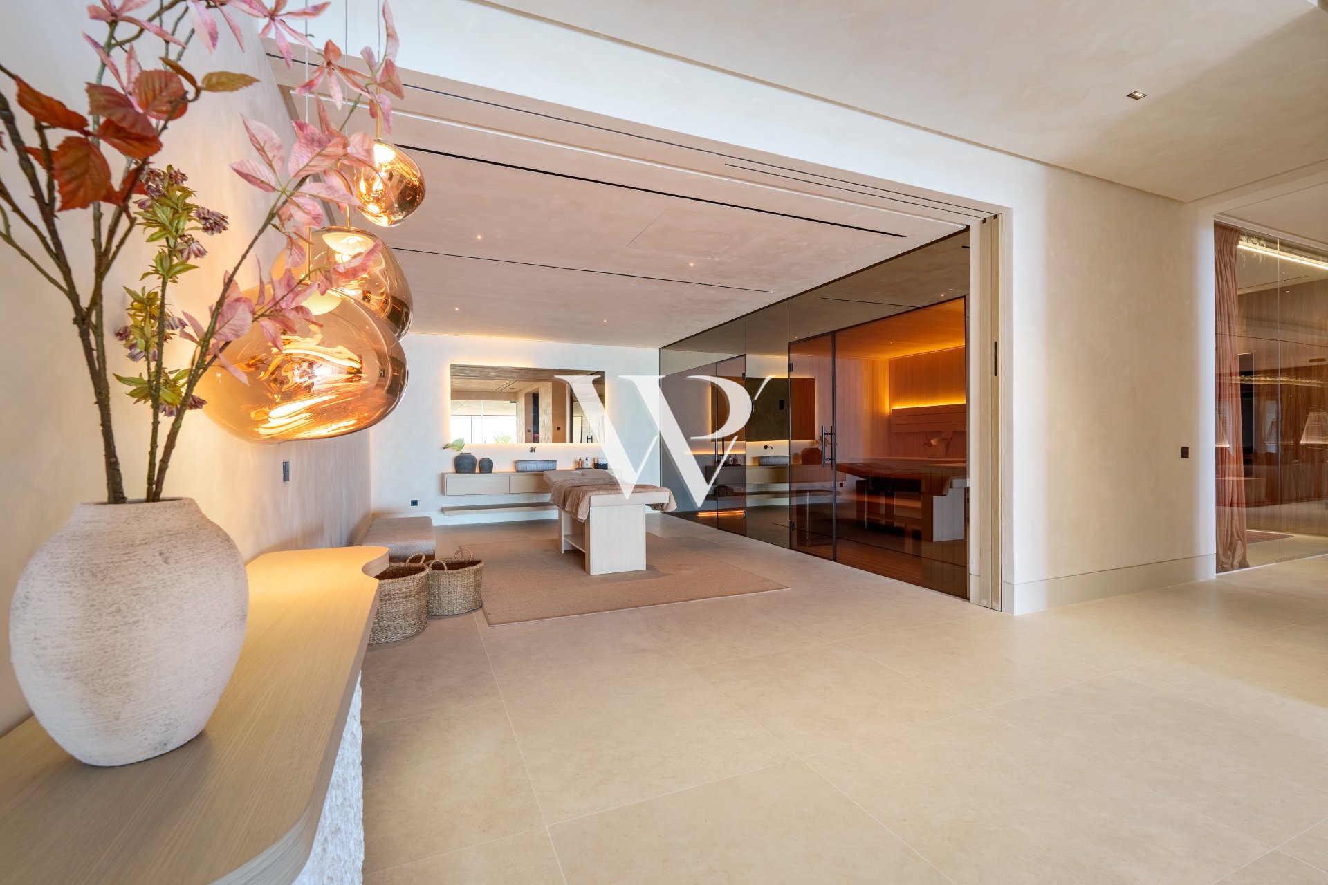 Reventa - Villa - Benahavís