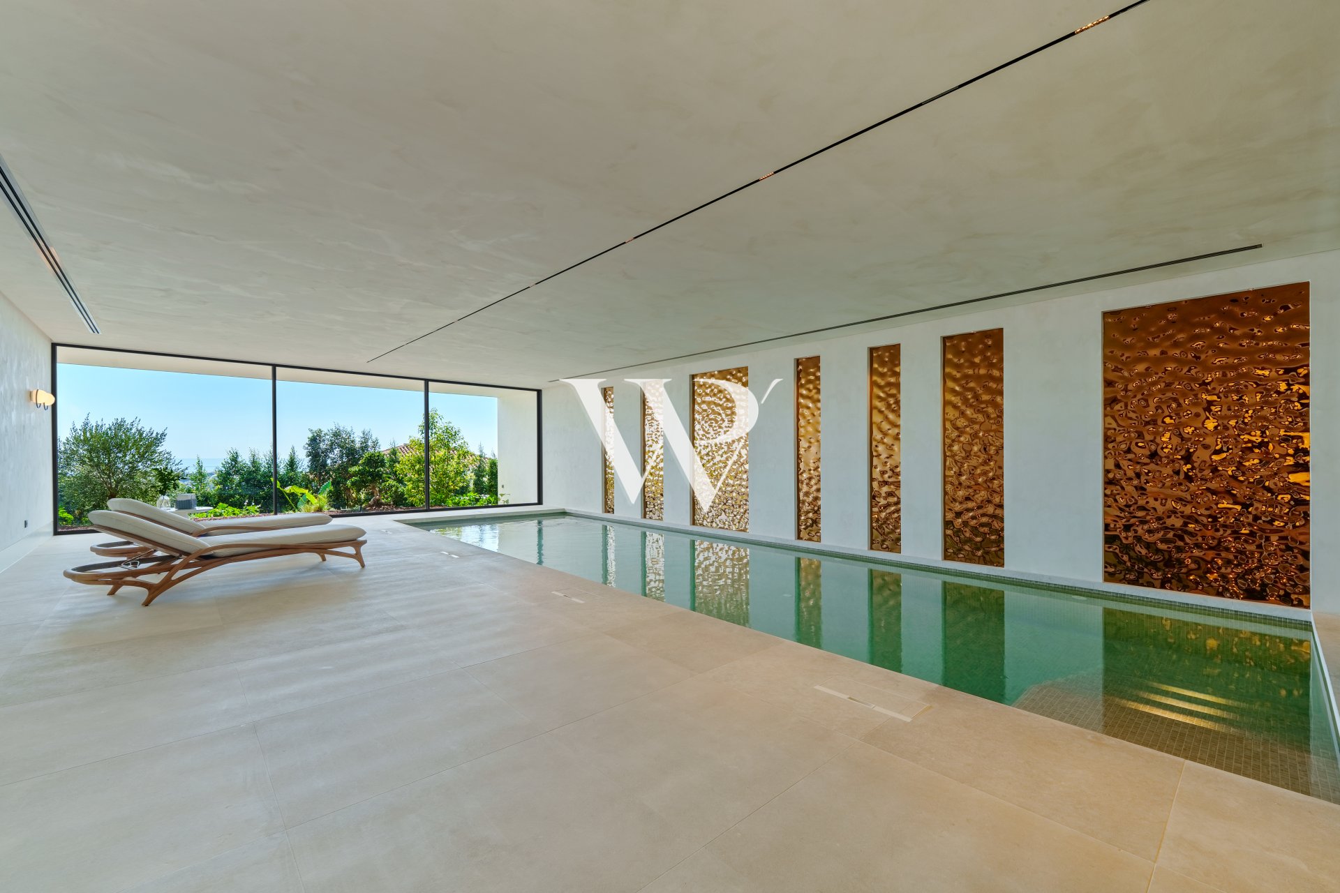 Reventa - Villa - Benahavís