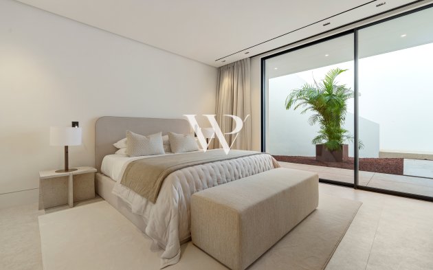 Villa · Reventa - Benahavís · Málaga · España