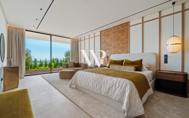 Villa · Reventa - Benahavís · Málaga · España