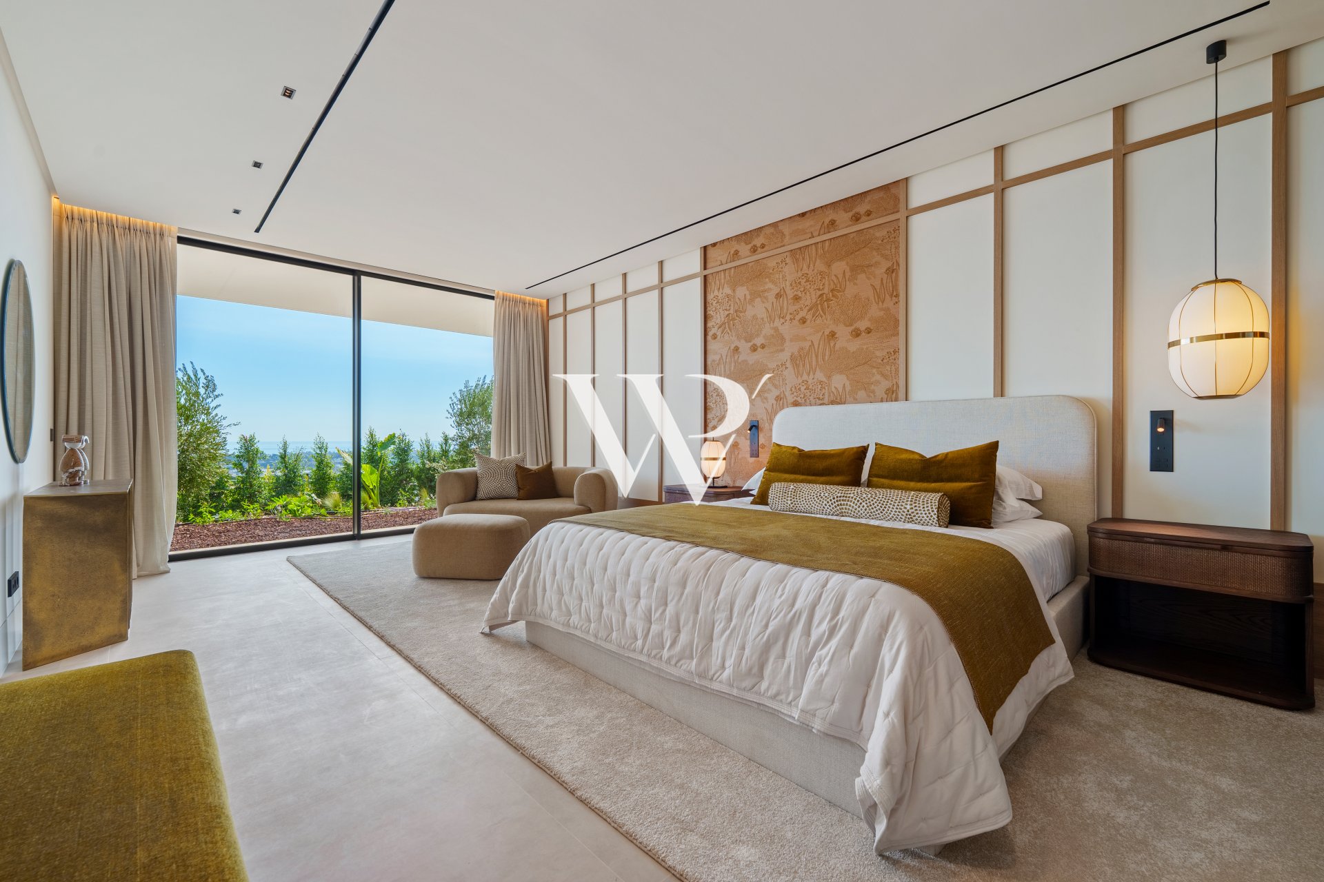 Reventa - Villa - Benahavís
