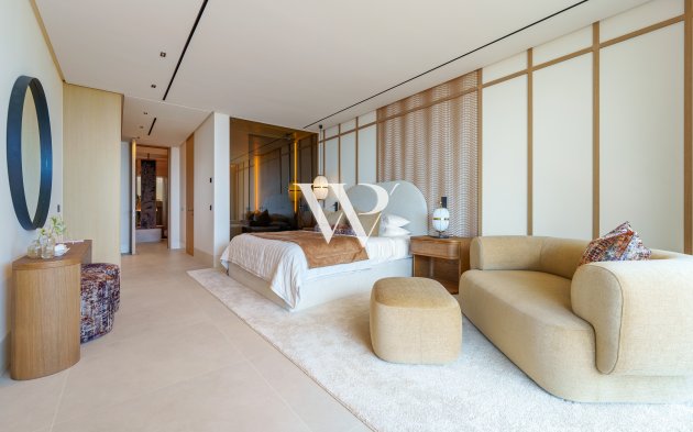 Villa · Reventa - Benahavís · Málaga · España