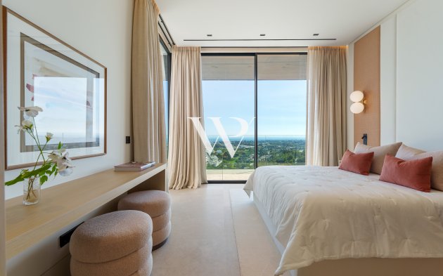 Villa · Reventa - Benahavís · Málaga · España